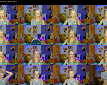 mary_marlow — 70 minute Chaturbate female cam show recording, 720p, Apr 7, 2022