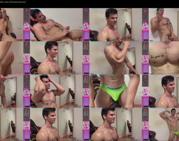 maxandtam — 55 minute Chaturbate couple cam show recording, 1080p, Apr 8, 2022