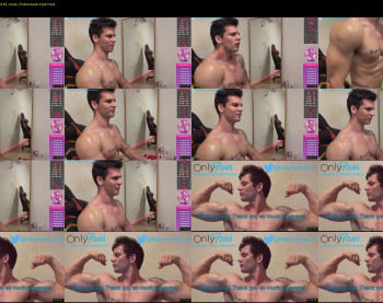 maxandtam — 26 minute Chaturbate couple cam show recording, 1080p, Apr 8, 2022