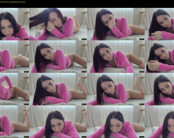 meryfoxxx — 9 minute Chaturbate female cam show recording, 720p, Apr 7, 2022