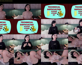 midori__san — 98 minute Chaturbate female cam show recording, 720p, Apr 7, 2022