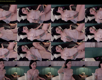 midori__san — 11 minute Chaturbate female cam show recording, 720p, Apr 7, 2022