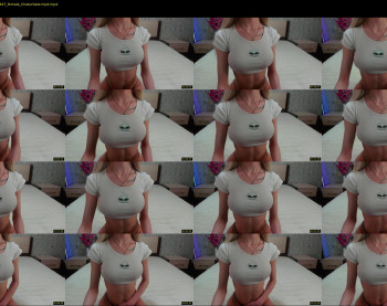 milanaaafit — 4 minute Chaturbate couple cam show recording, 1080p, Apr 7, 2022