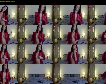 miley_me — 4 minute Chaturbate female cam show recording, 1080p, Apr 7, 2022