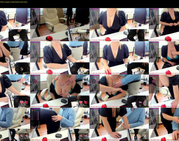 milf_viktoria — 104 minute Chaturbate female cam show recording, 720p, Apr 7, 2022