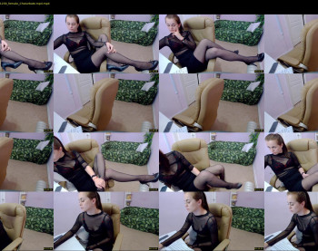 miracle_rose — 56 minute Chaturbate female cam show recording, 1080p, Apr 7, 2022