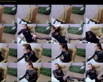 miracle_rose — 57 minute Chaturbate female cam show recording, 1080p, Apr 7, 2022