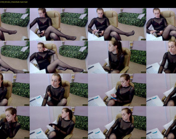 miracle_rose — 56 minute Chaturbate female cam show recording, 1080p, Apr 7, 2022