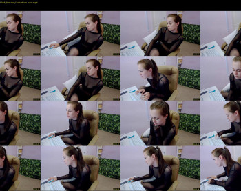 miracle_rose — 11 minute Chaturbate female cam show recording, 1080p, Apr 7, 2022