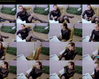 miracle_rose — 64 minute Chaturbate female cam show recording, 720p, Apr 7, 2022