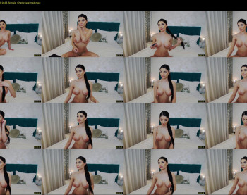 mmmaaa1234 — 5 minute Chaturbate female cam show recording, 1080p, Apr 7, 2022