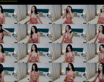 mmmaaa1234 — 57 minute Chaturbate female cam show recording, 1080p, Apr 7, 2022