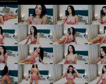mmmaaa1234 — 54 minute Chaturbate female cam show recording, 1080p, Apr 8, 2022