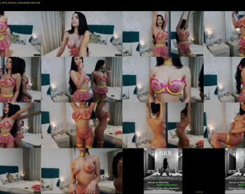 mmmaaa1234 — 58 minute Chaturbate female cam show recording, 1080p, Apr 8, 2022