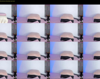 moon_swt_ — 49 minute Chaturbate female cam show recording, 1080p, Apr 7, 2022