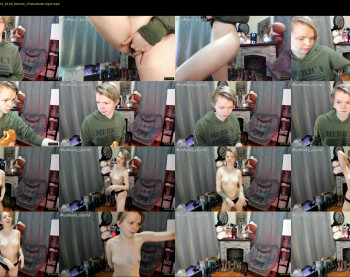 murbears_world — 55 minute Chaturbate female cam show recording, 1080p, Apr 8, 2022