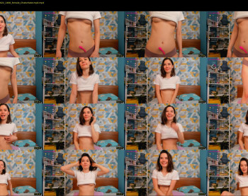 murphyemmeline — 10 minute Chaturbate female cam show recording, 1080p, Apr 7, 2022