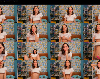 murphyemmeline — 26 minute Chaturbate female cam show recording, 1080p, Apr 7, 2022