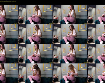 nancycute__ — 7 minute Chaturbate female cam show recording, 1080p, Apr 8, 2022