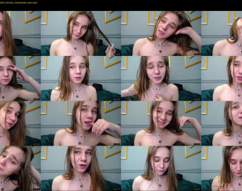 nancycute__ — 23 minute Chaturbate female cam show recording, 1080p, Apr 8, 2022