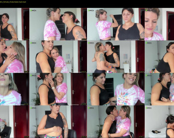 natyniklos2 — 54 minute Chaturbate couple cam show recording, 1080p, Apr 7, 2022