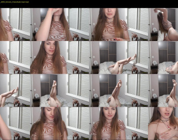 naughty_popa — 22 minute Chaturbate female cam show recording, 1080p, Apr 7, 2022