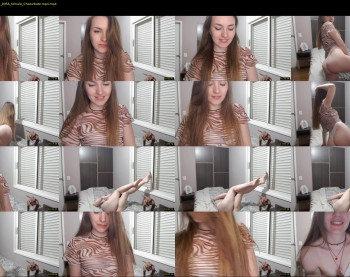 naughty_popa — 32 minute Chaturbate female cam show recording, 1080p, Apr 7, 2022