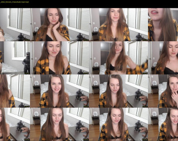naughty_popa — 51 minute Chaturbate female cam show recording, 1080p, Apr 7, 2022