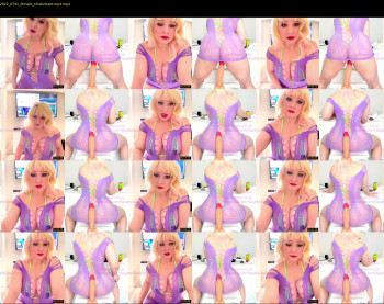 naughtyobsessions — 4 minute Chaturbate female cam show recording, 1080p, Apr 7, 2022