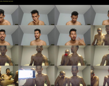 neorfit — 21 minute Chaturbate male cam show recording, 720p, Apr 8, 2022