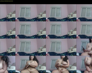 new_katy — 3 minute Chaturbate female cam show recording, 480p, Apr 8, 2022