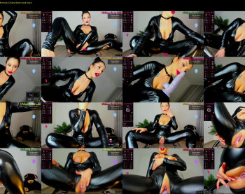 neytirii — 54 minute Chaturbate female cam show recording, 1080p, Apr 7, 2022