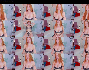 nicolette_01 — 54 minute Chaturbate female cam show recording, 1080p, Apr 8, 2022