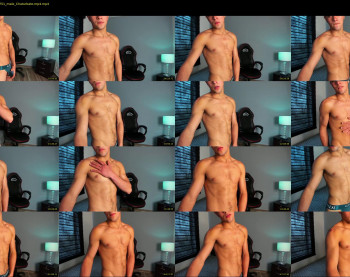 noahbrawn — 54 minute Chaturbate male cam show recording, 1080p, Apr 7, 2022
