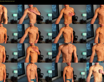 noahbrawn — 57 minute Chaturbate male cam show recording, 1080p, Apr 7, 2022
