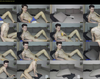 oliver_baker — 56 minute Chaturbate male cam show recording, 1080p, Apr 7, 2022
