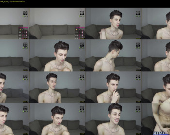 oliver_baker — 18 minute Chaturbate male cam show recording, 1080p, Apr 7, 2022