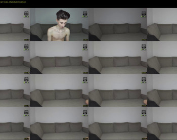 oliver_baker — 17 minute Chaturbate male cam show recording, 1080p, Apr 7, 2022