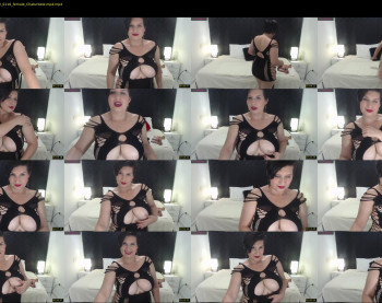 paola_williams — 7 minute Chaturbate female cam show recording, 1080p, Apr 8, 2022