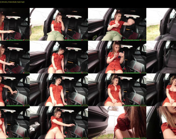 patry333 — 110 minute Chaturbate female cam show recording, 720p, Apr 7, 2022