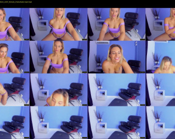 penelope_cooper1 — 62 minute Chaturbate female cam show recording, 1080p, Apr 7, 2022