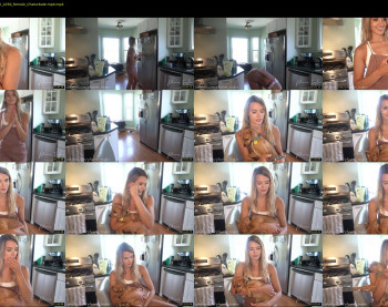 phoenix_taylor — 29 minute Chaturbate female cam show recording, 1080p, Apr 7, 2022