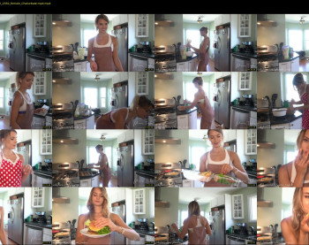 phoenix_taylor — 54 minute Chaturbate female cam show recording, 1080p, Apr 7, 2022