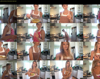 phoenix_taylor — 54 minute Chaturbate female cam show recording, 1080p, Apr 8, 2022