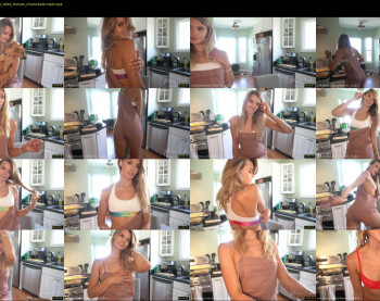 phoenix_taylor — 54 minute Chaturbate female cam show recording, 1080p, Apr 8, 2022