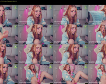 pocketrocket_ — 11 minute Chaturbate female cam show recording, 1080p, Apr 7, 2022