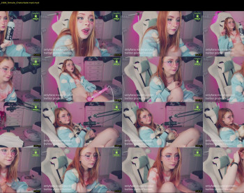 pocketrocket_ — 25 minute Chaturbate female cam show recording, 1080p, Apr 7, 2022
