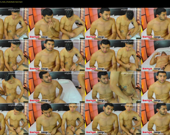querhyus — 6 minute Chaturbate male cam show recording, 1080p, Apr 7, 2022
