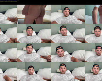 randomdude5950 — 67 minute Chaturbate male cam show recording, 720p, Apr 8, 2022