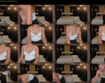 rebeccabaxter — 4 minute Chaturbate female cam show recording, 1080p, Apr 8, 2022